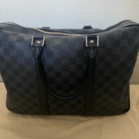 Louis Vuitton Porte Documents Brand new condition. - Picture 2 of 9